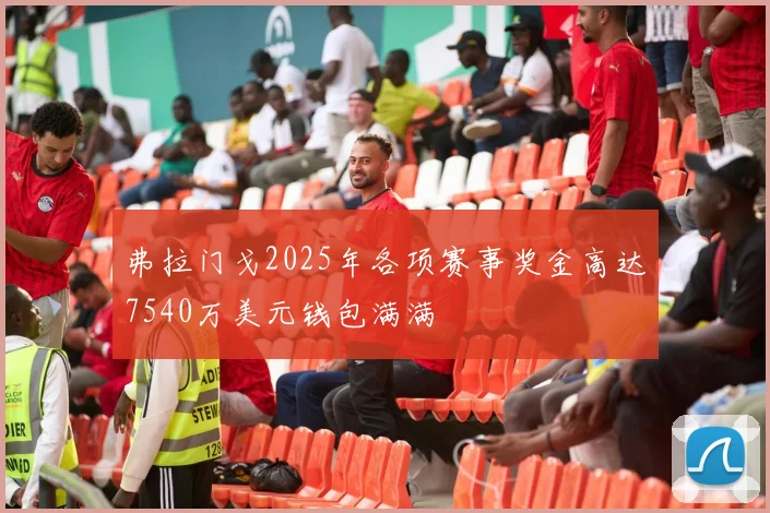 弗拉门戈2025年各项赛事奖金高达7540万美元钱包满满